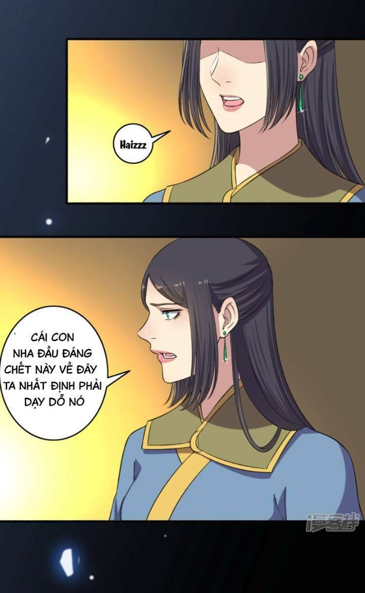 Cuồng Phi Phách Lối Chapter 129 - Trang 6