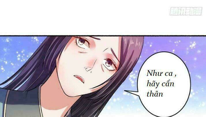 Cuồng Phi Phách Lối Chapter 13 - Trang 10