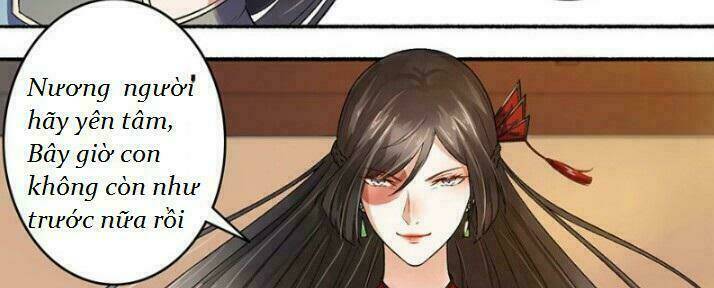 Cuồng Phi Phách Lối Chapter 13 - Trang 11