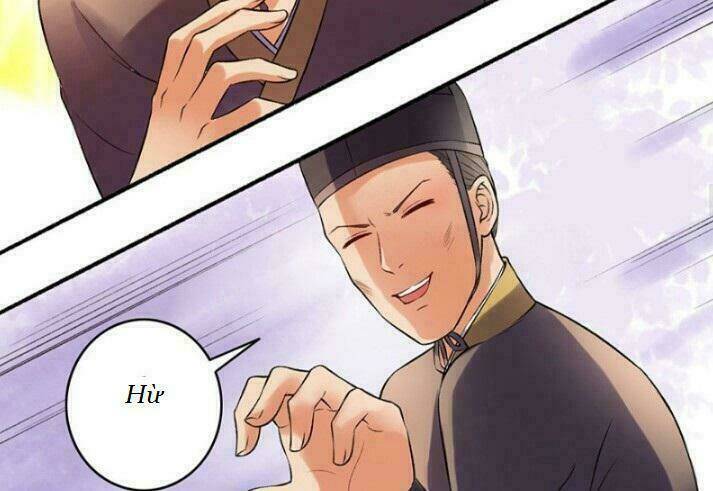 Cuồng Phi Phách Lối Chapter 13 - Trang 16