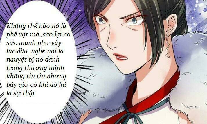 Cuồng Phi Phách Lối Chapter 13 - Trang 24