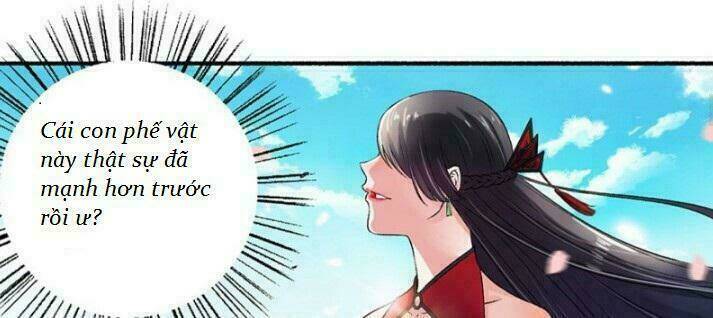 Cuồng Phi Phách Lối Chapter 13 - Trang 26