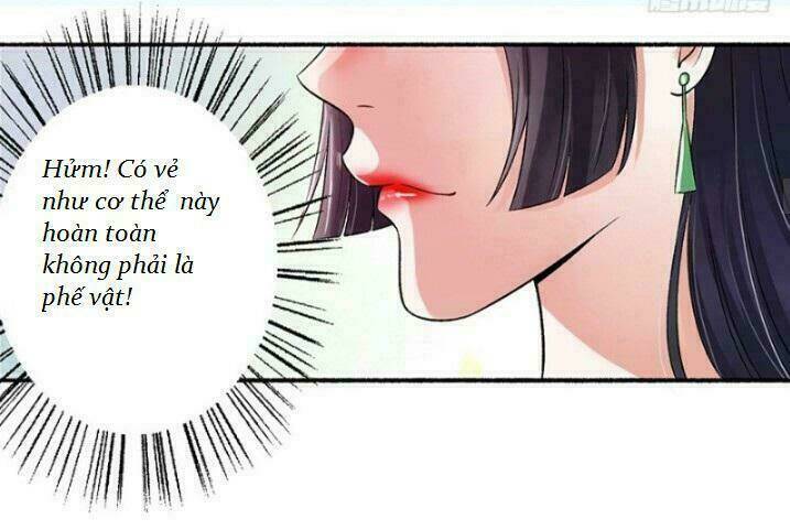 Cuồng Phi Phách Lối Chapter 13 - Trang 28