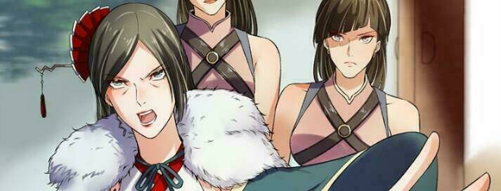 Cuồng Phi Phách Lối Chapter 13 - Trang 30