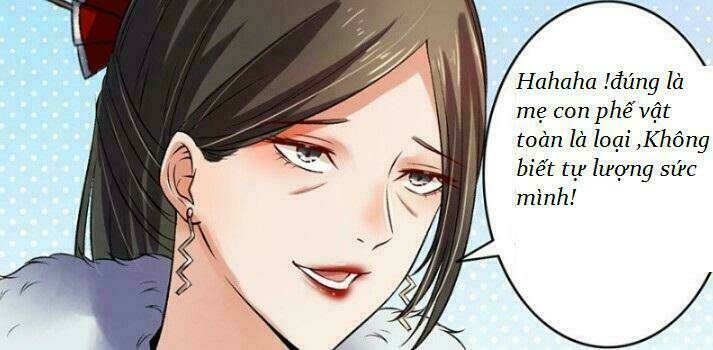 Cuồng Phi Phách Lối Chapter 13 - Trang 36