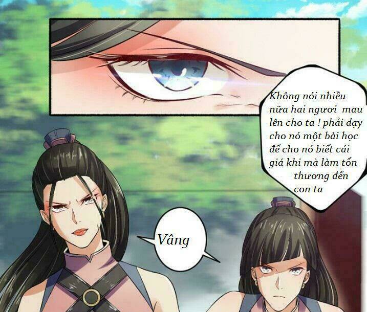 Cuồng Phi Phách Lối Chapter 13 - Trang 38
