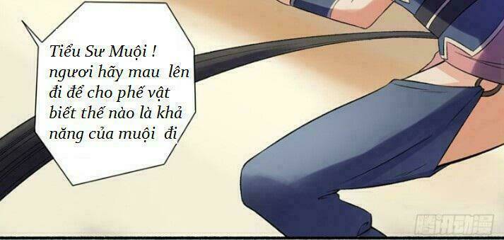 Cuồng Phi Phách Lối Chapter 13 - Trang 45