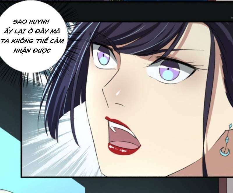 Cuồng Phi Phách Lối Chapter 130 - Trang 11