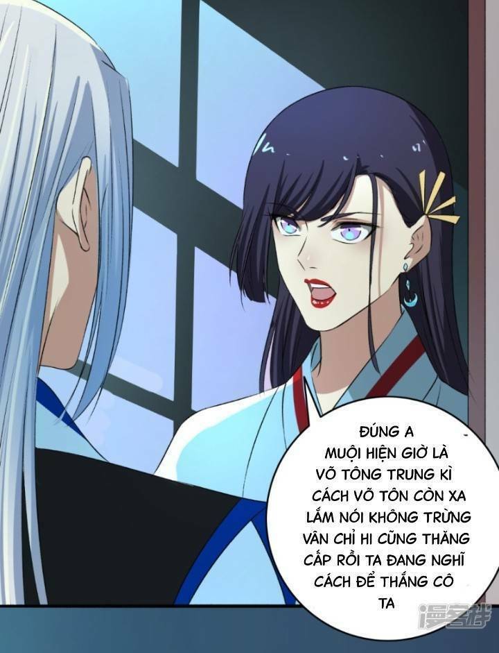 Cuồng Phi Phách Lối Chapter 130 - Trang 12