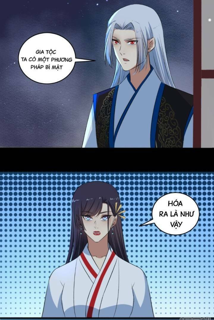 Cuồng Phi Phách Lối Chapter 130 - Trang 15