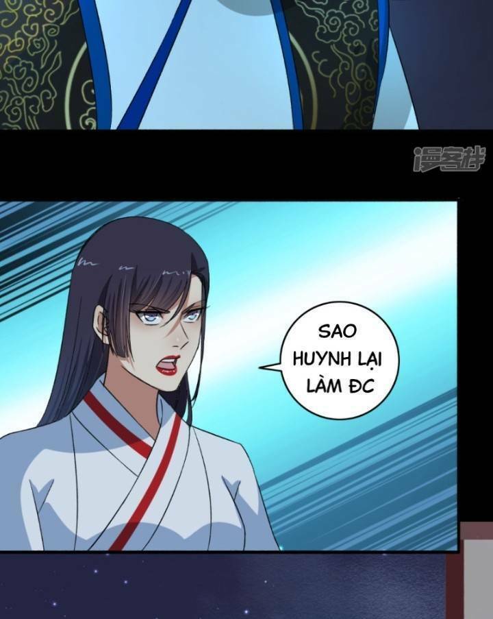 Cuồng Phi Phách Lối Chapter 130 - Trang 17