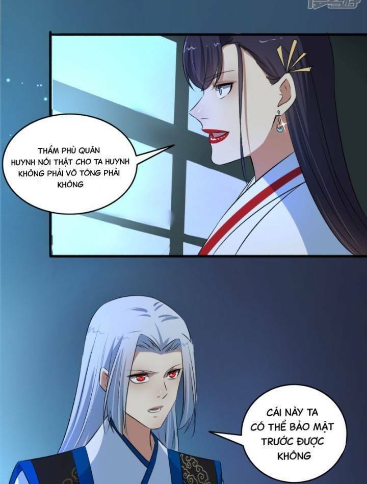 Cuồng Phi Phách Lối Chapter 130 - Trang 19