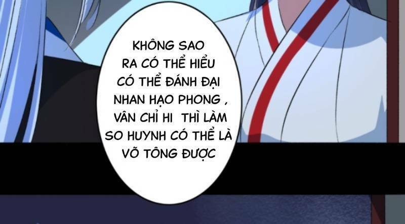 Cuồng Phi Phách Lối Chapter 130 - Trang 22