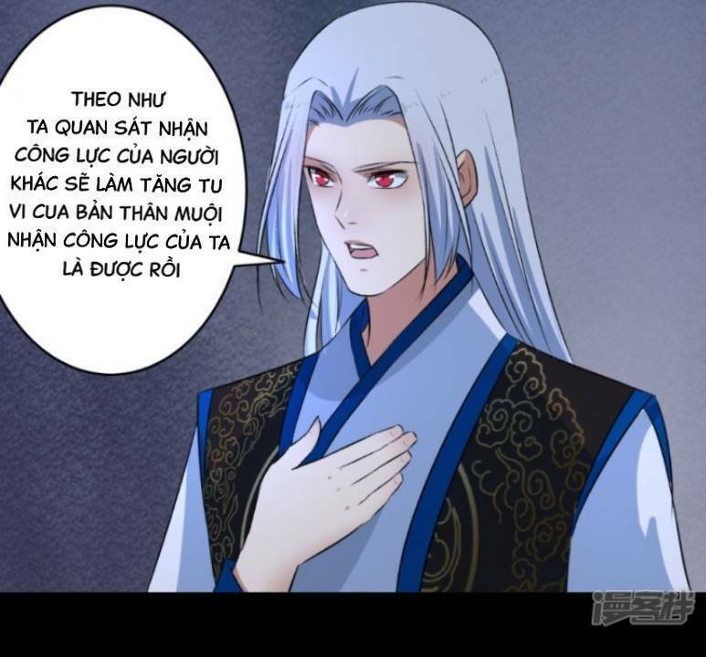 Cuồng Phi Phách Lối Chapter 130 - Trang 26