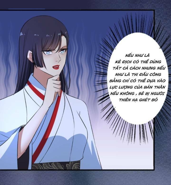 Cuồng Phi Phách Lối Chapter 130 - Trang 27