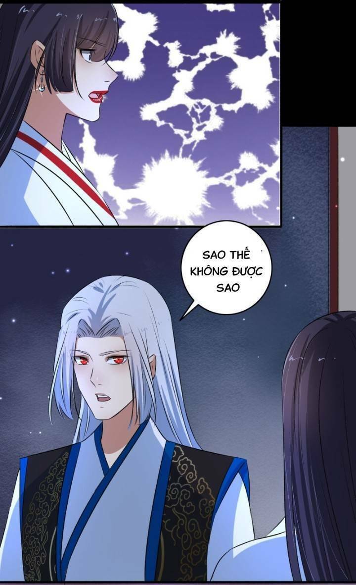 Cuồng Phi Phách Lối Chapter 130 - Trang 28