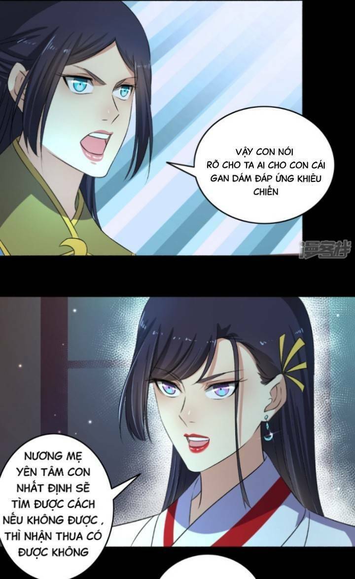 Cuồng Phi Phách Lối Chapter 130 - Trang 3