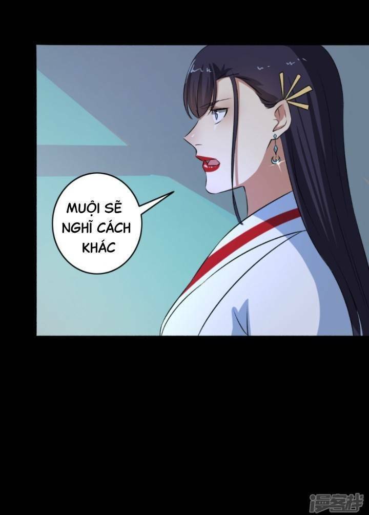 Cuồng Phi Phách Lối Chapter 130 - Trang 31