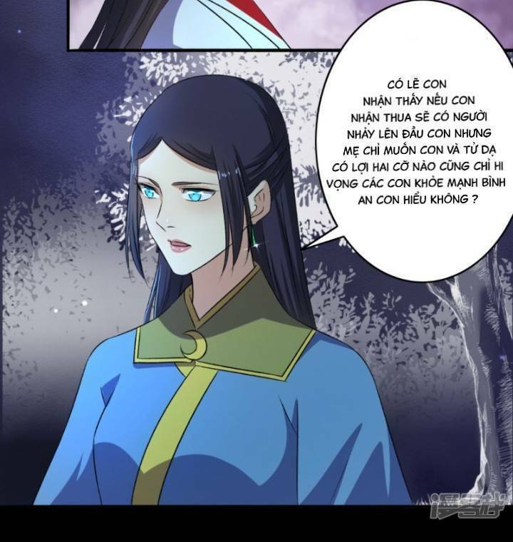 Cuồng Phi Phách Lối Chapter 130 - Trang 5