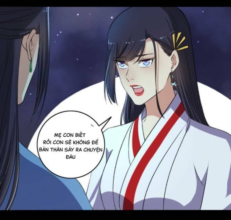 Cuồng Phi Phách Lối Chapter 130 - Trang 6