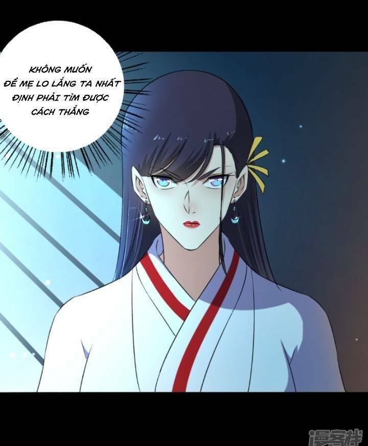 Cuồng Phi Phách Lối Chapter 130 - Trang 7