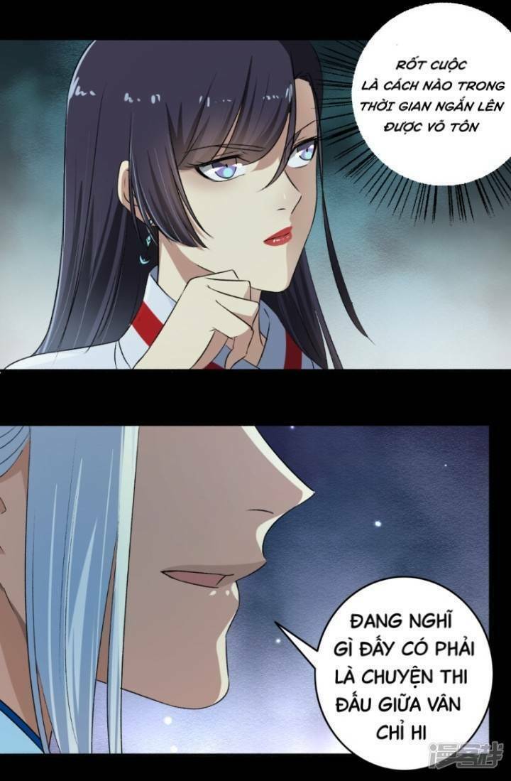 Cuồng Phi Phách Lối Chapter 130 - Trang 9