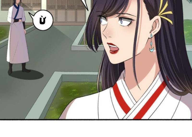 Cuồng Phi Phách Lối Chapter 131 - Trang 10