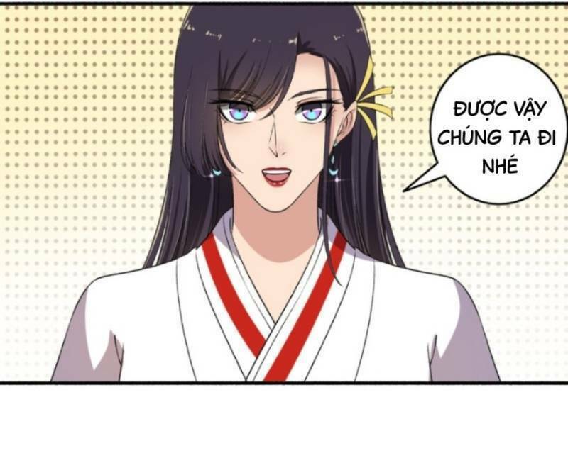 Cuồng Phi Phách Lối Chapter 131 - Trang 11