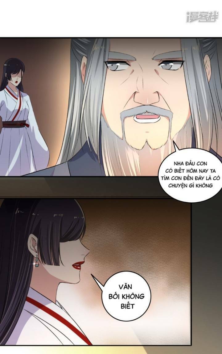 Cuồng Phi Phách Lối Chapter 131 - Trang 15
