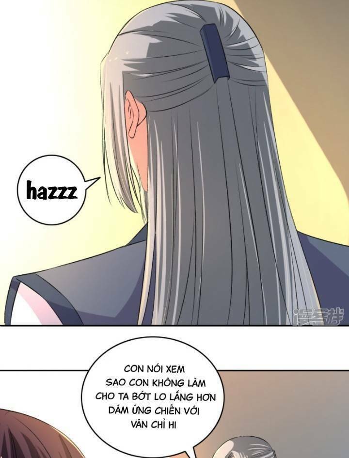 Cuồng Phi Phách Lối Chapter 131 - Trang 16