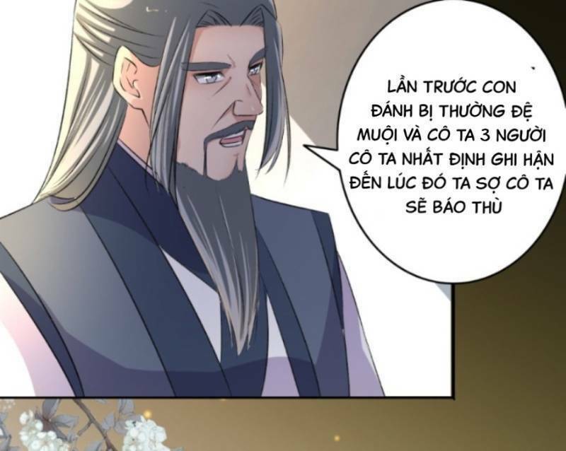 Cuồng Phi Phách Lối Chapter 131 - Trang 20