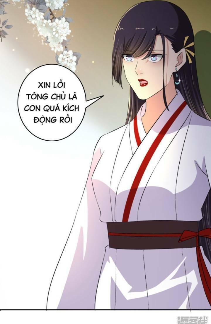 Cuồng Phi Phách Lối Chapter 131 - Trang 21