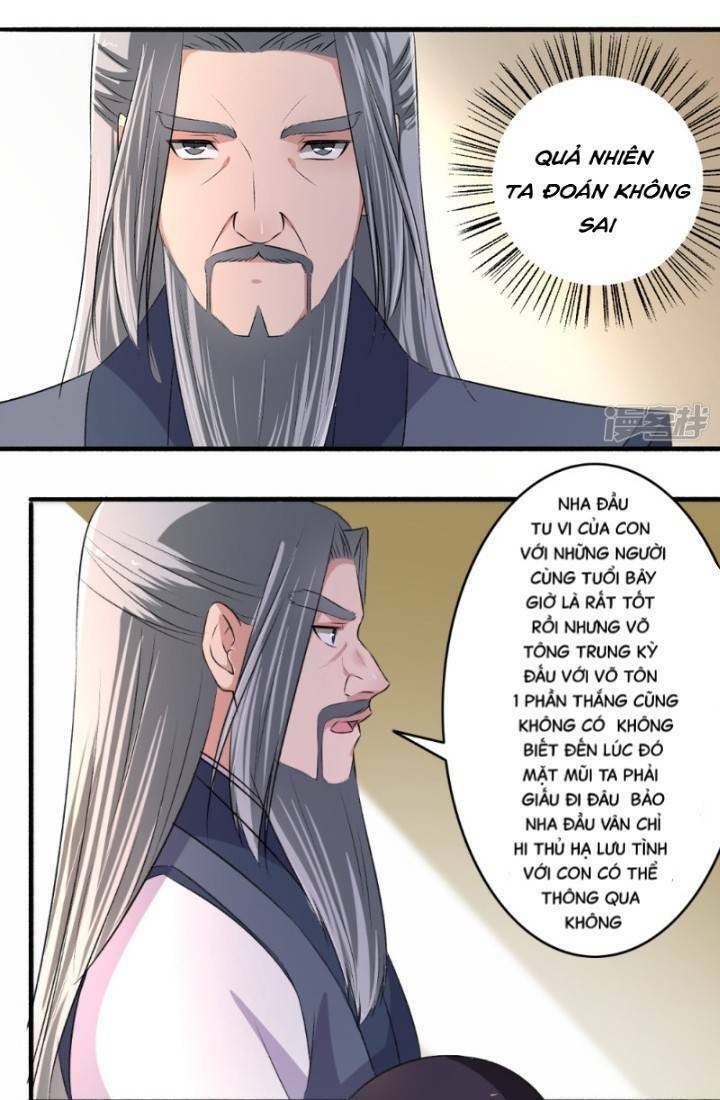 Cuồng Phi Phách Lối Chapter 131 - Trang 23