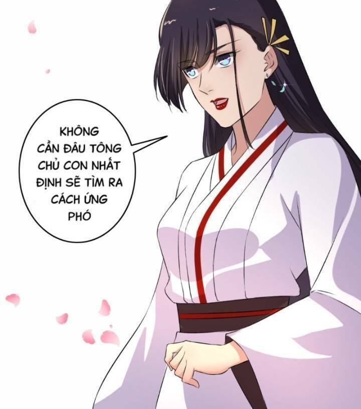 Cuồng Phi Phách Lối Chapter 131 - Trang 24