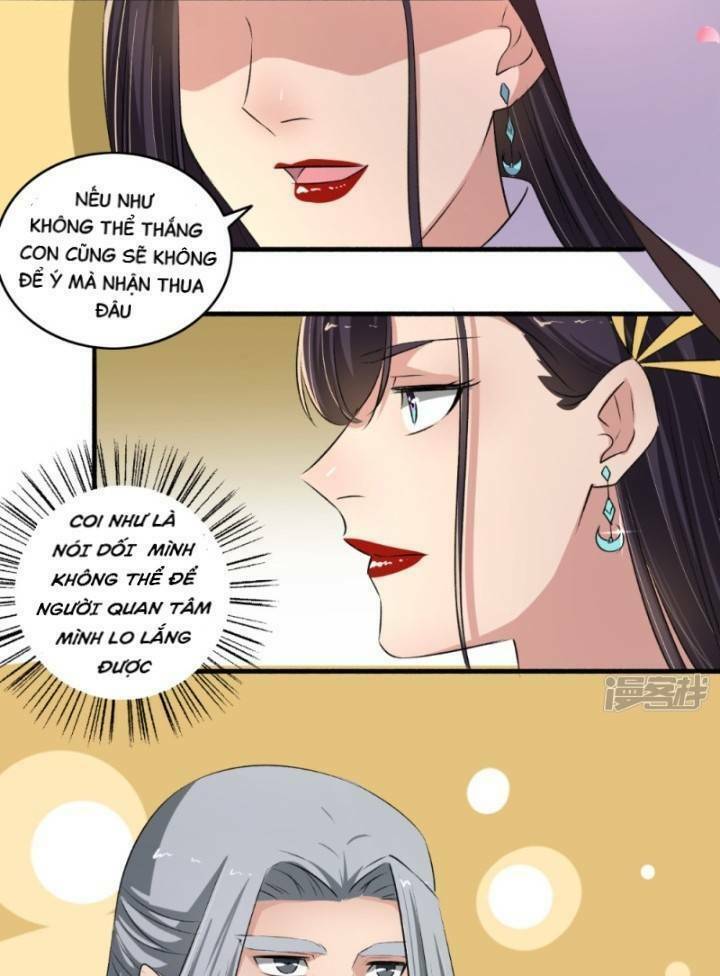 Cuồng Phi Phách Lối Chapter 131 - Trang 25