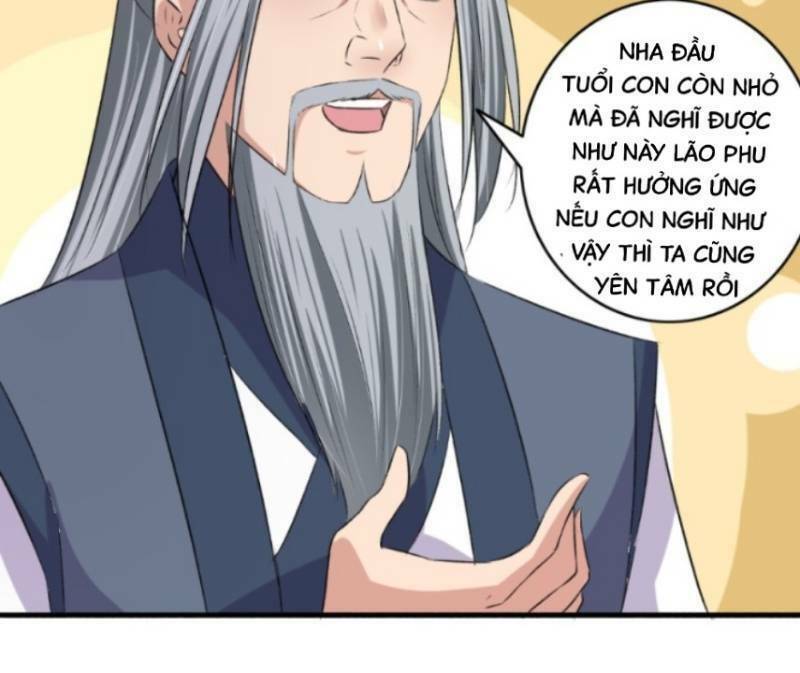 Cuồng Phi Phách Lối Chapter 131 - Trang 26