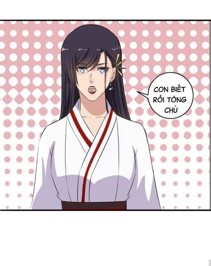 Cuồng Phi Phách Lối Chapter 131 - Trang 27