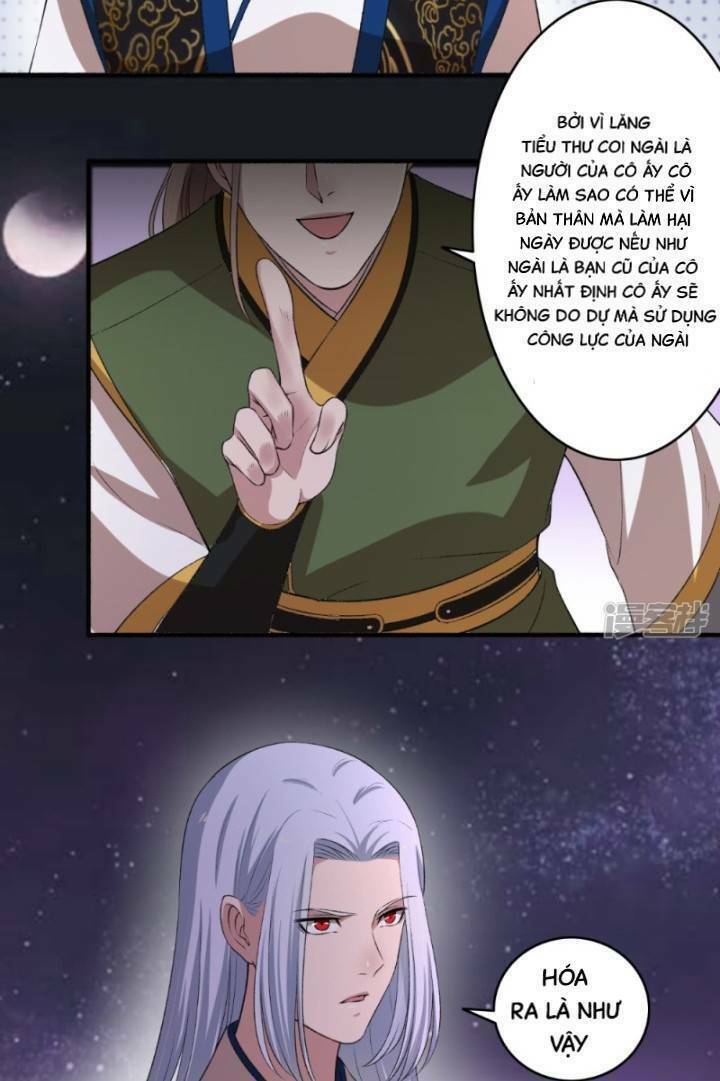 Cuồng Phi Phách Lối Chapter 131 - Trang 3
