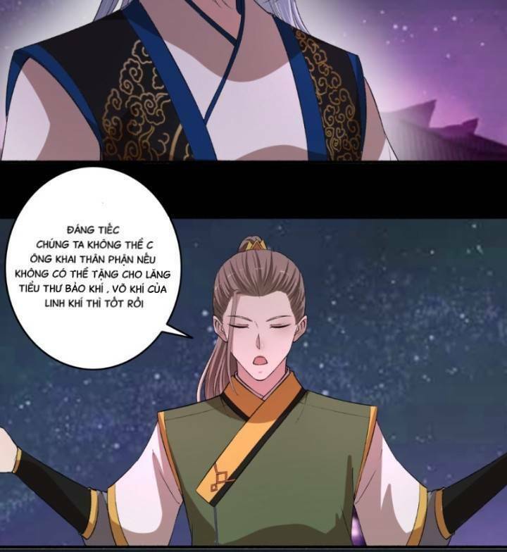 Cuồng Phi Phách Lối Chapter 131 - Trang 4