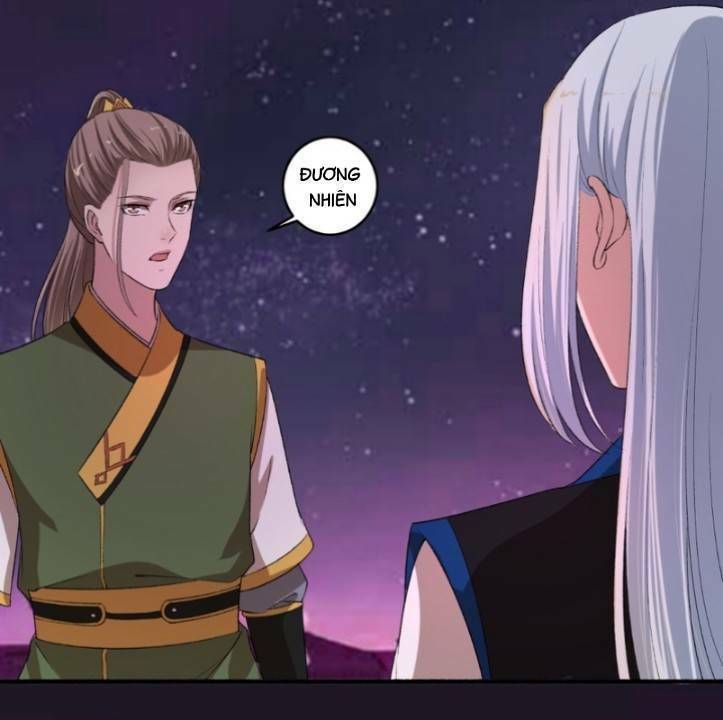 Cuồng Phi Phách Lối Chapter 131 - Trang 6