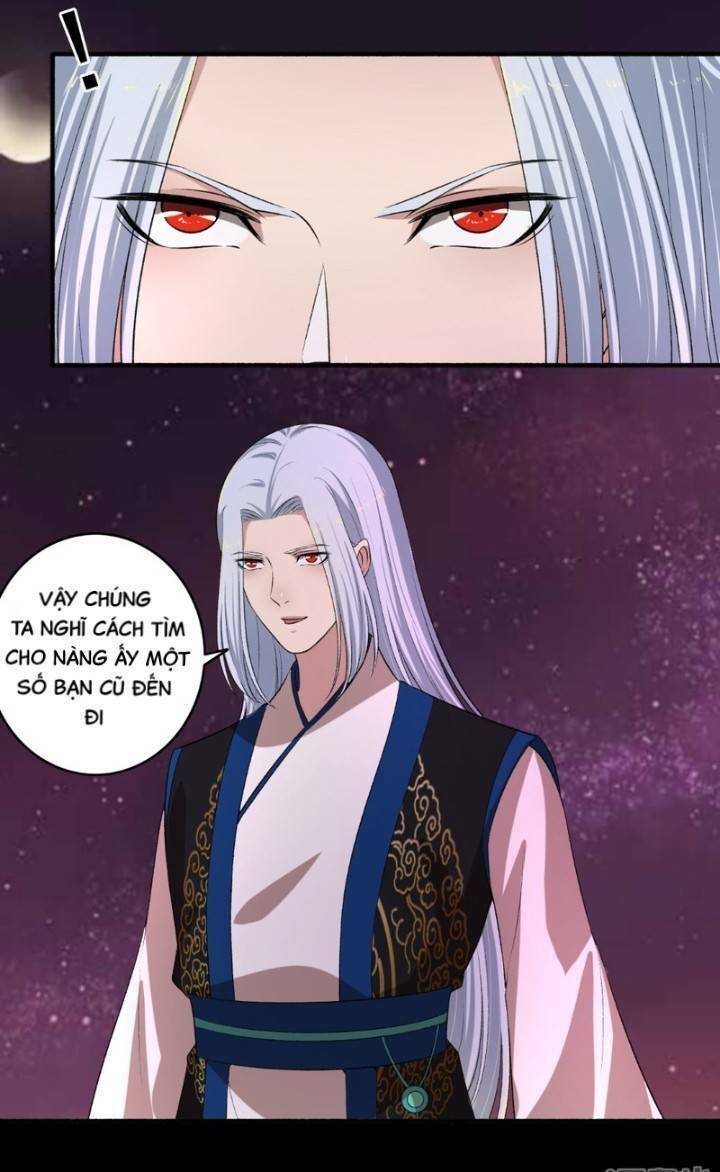 Cuồng Phi Phách Lối Chapter 131 - Trang 7