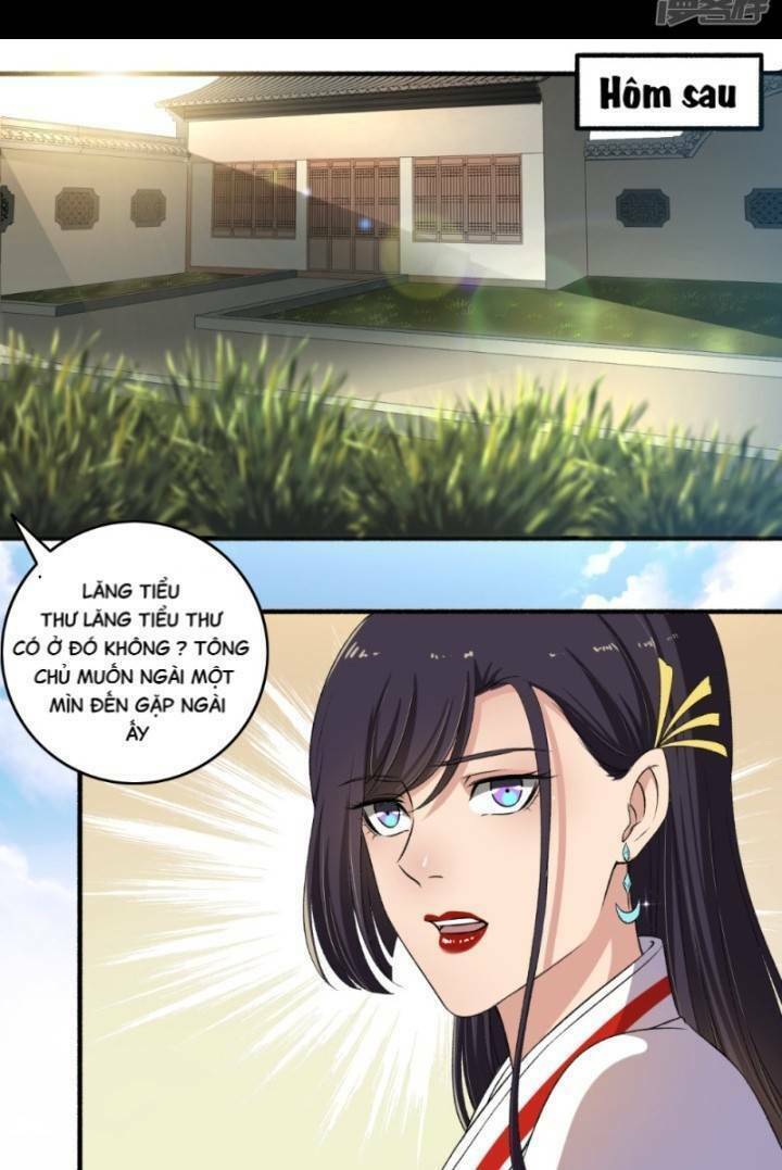 Cuồng Phi Phách Lối Chapter 131 - Trang 8