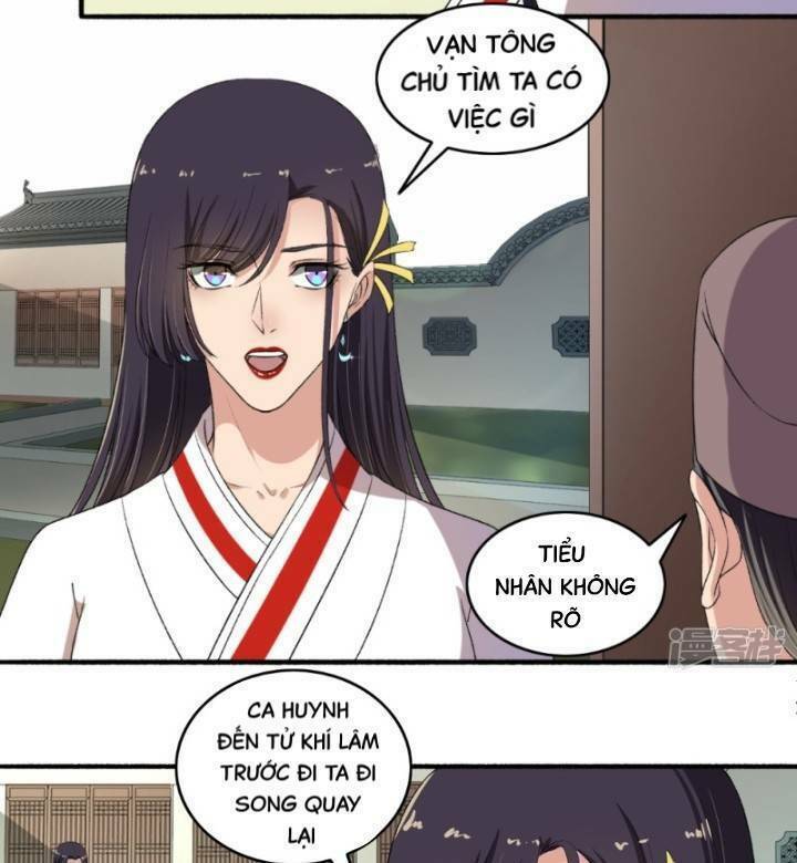 Cuồng Phi Phách Lối Chapter 131 - Trang 9