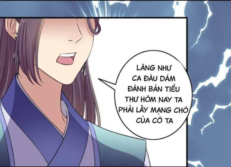Cuồng Phi Phách Lối Chapter 132 - Trang 10
