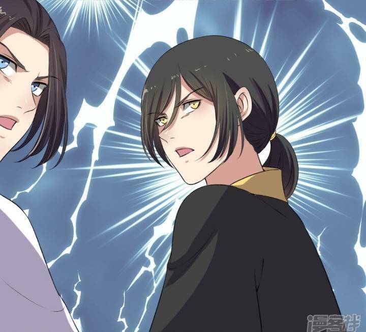 Cuồng Phi Phách Lối Chapter 132 - Trang 11