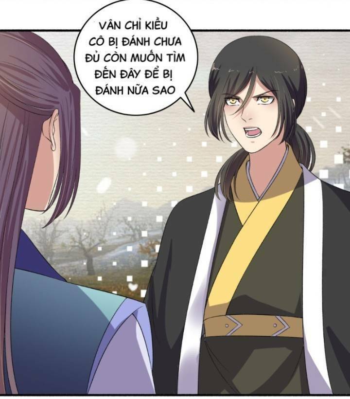 Cuồng Phi Phách Lối Chapter 132 - Trang 12