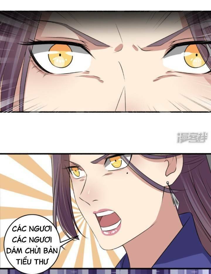 Cuồng Phi Phách Lối Chapter 132 - Trang 15