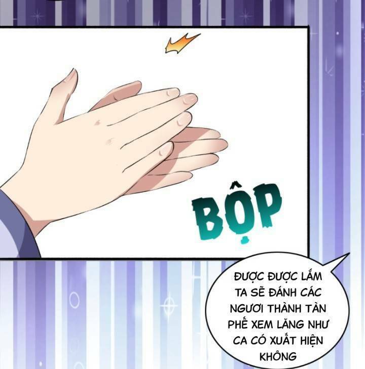 Cuồng Phi Phách Lối Chapter 132 - Trang 16