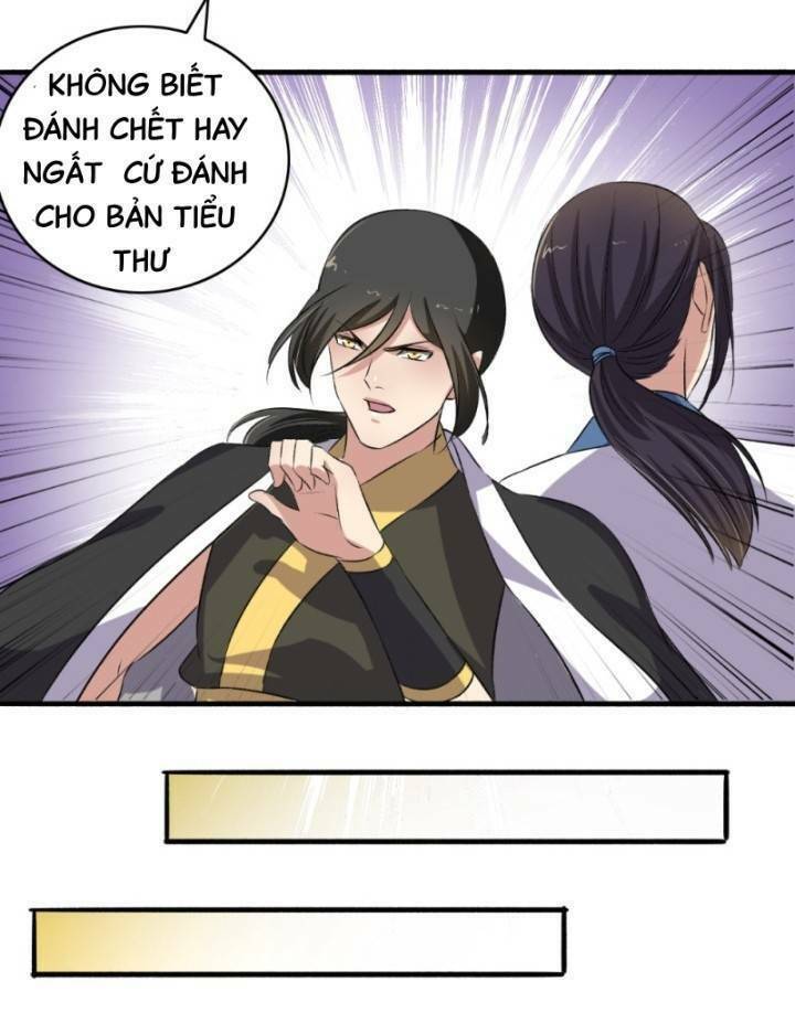 Cuồng Phi Phách Lối Chapter 132 - Trang 20