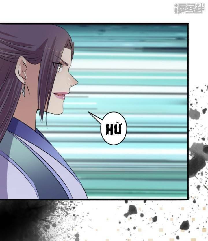 Cuồng Phi Phách Lối Chapter 132 - Trang 22